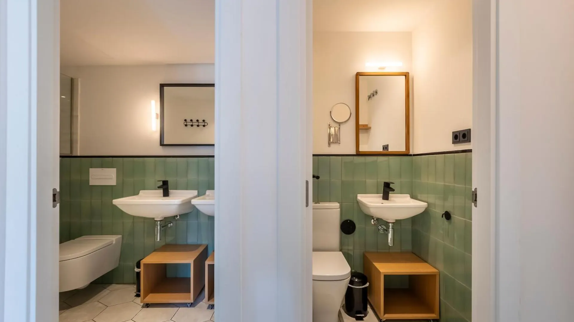 Caterina Sagrera Apartment Barcelona