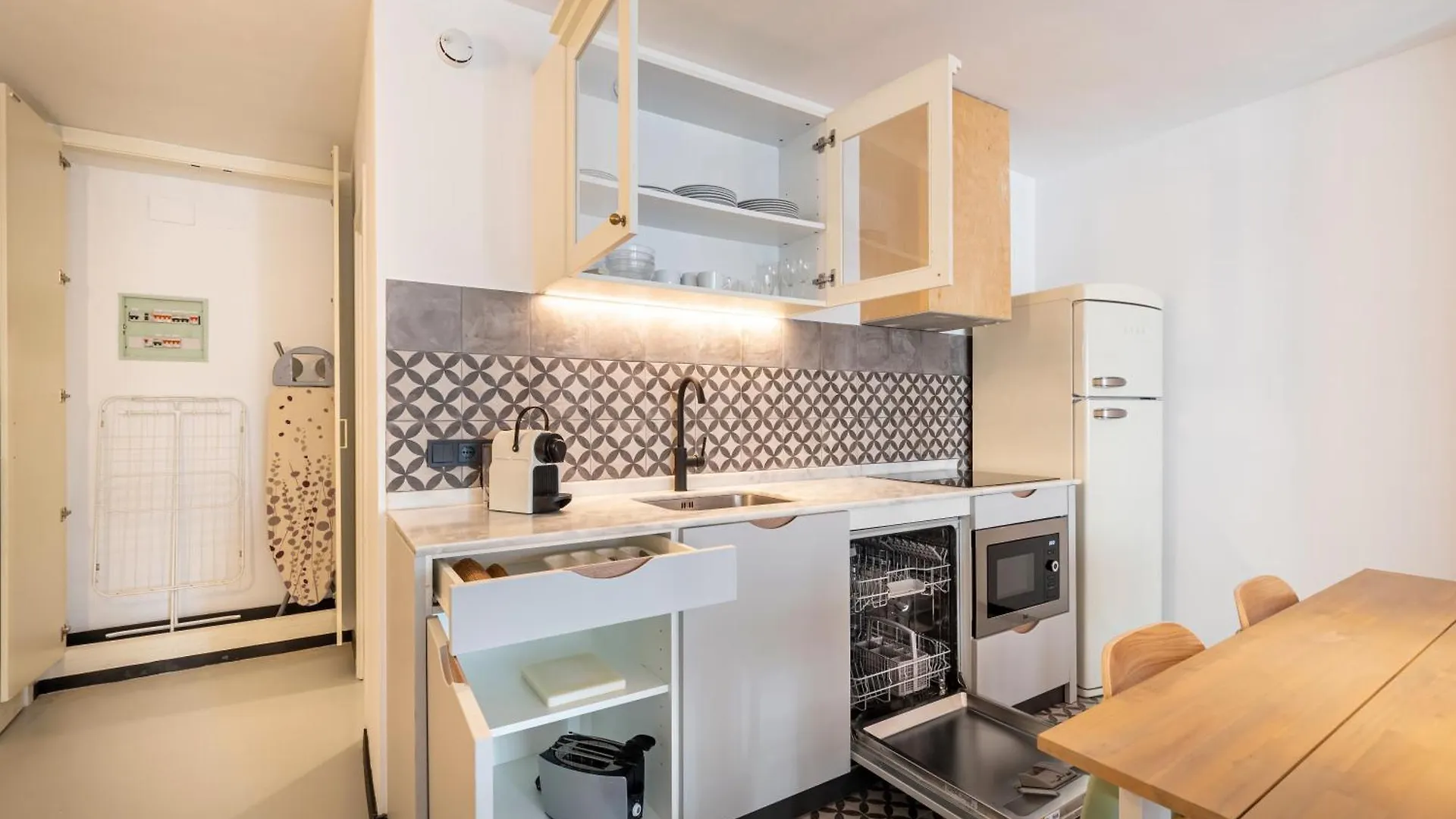 Caterina Sagrera Apartment Barcelona Spain