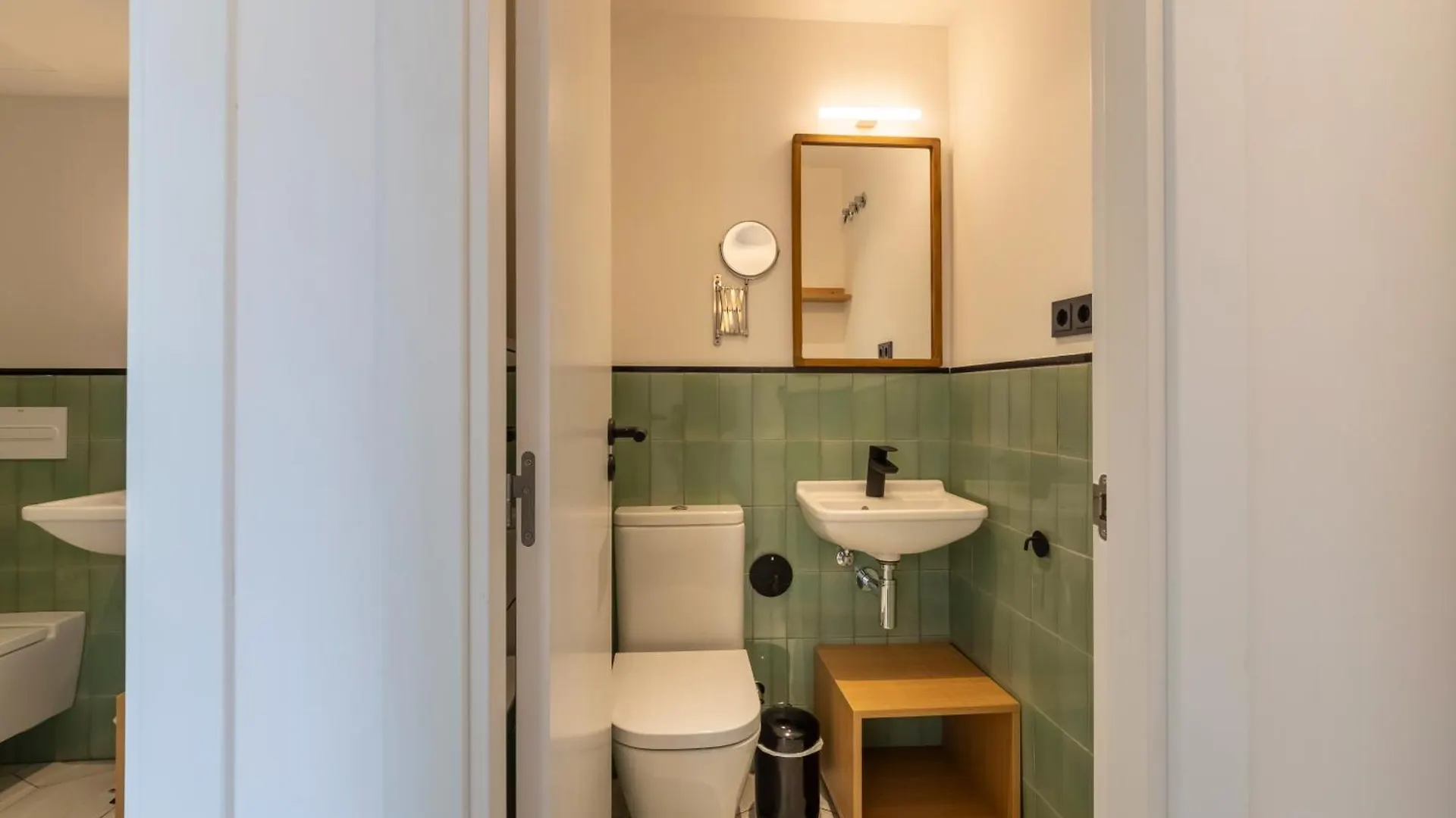 Caterina Sagrera Apartment Barcelona Spain
