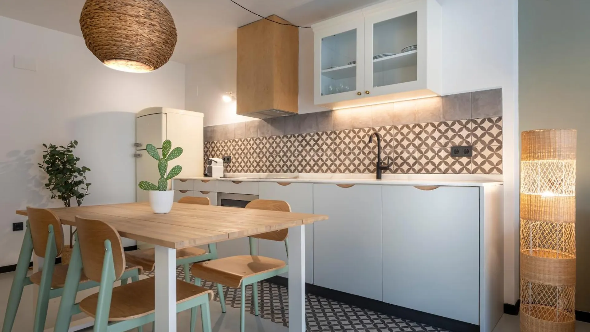 Caterina Sagrera Apartment Barcelona 0*,  Spain