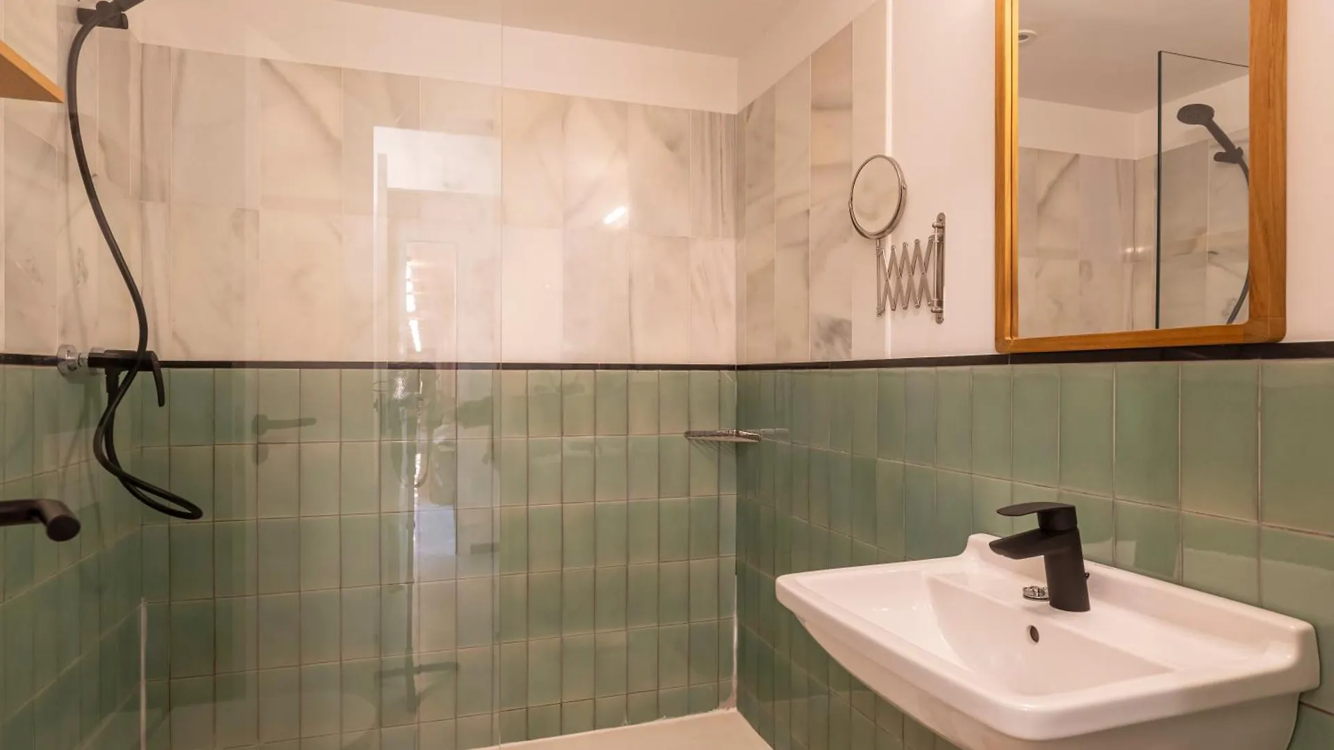 Caterina Sagrera Apartment Barcelona