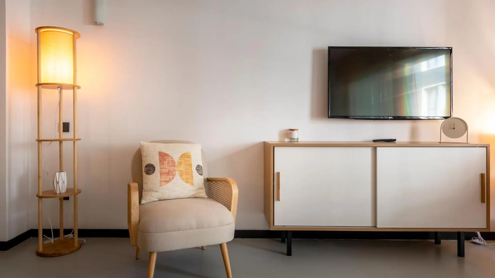 Caterina Sagrera Apartment Barcelona