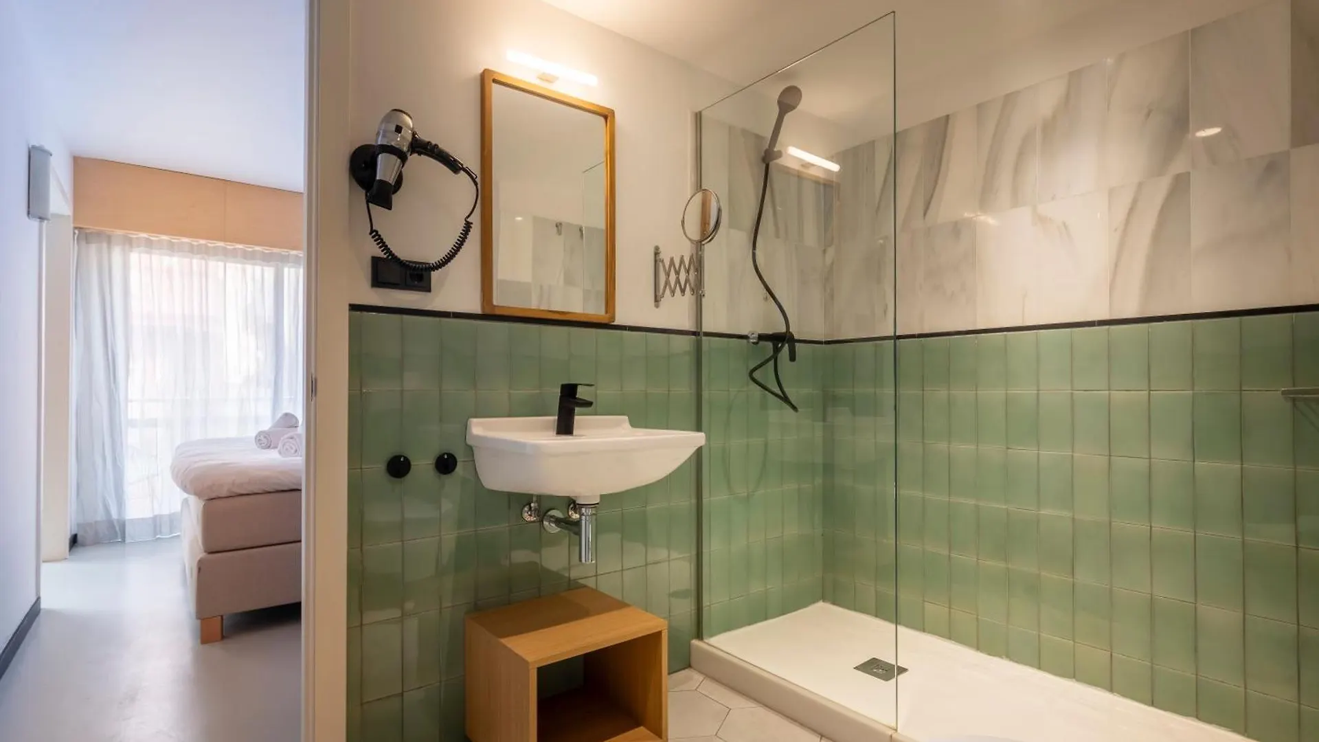 Caterina Sagrera Apartment Barcelona