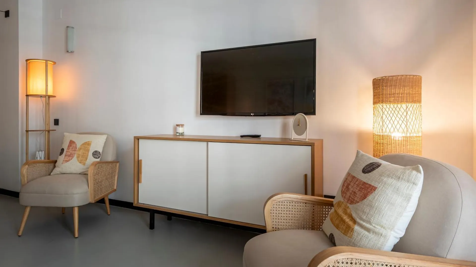 Caterina Sagrera Apartment Barcelona 0*,