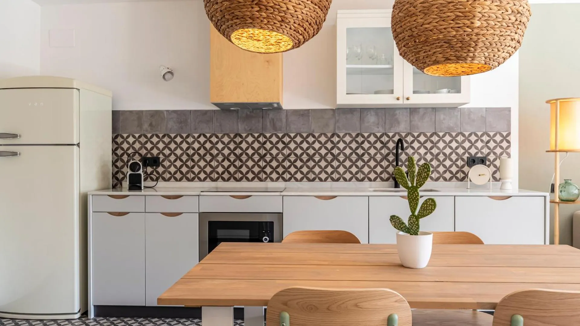 Caterina Sagrera Apartment Barcelona Spain