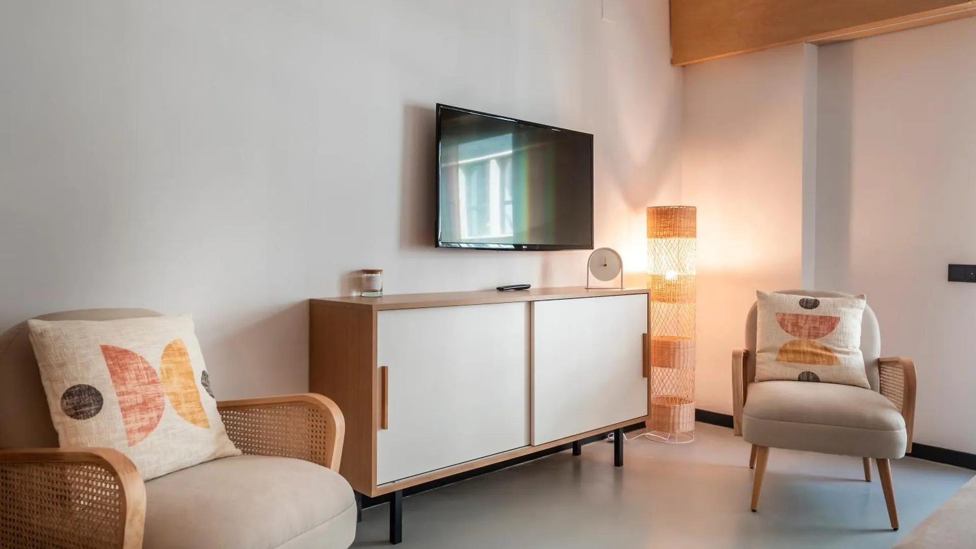 Caterina Sagrera Apartment Barcelona