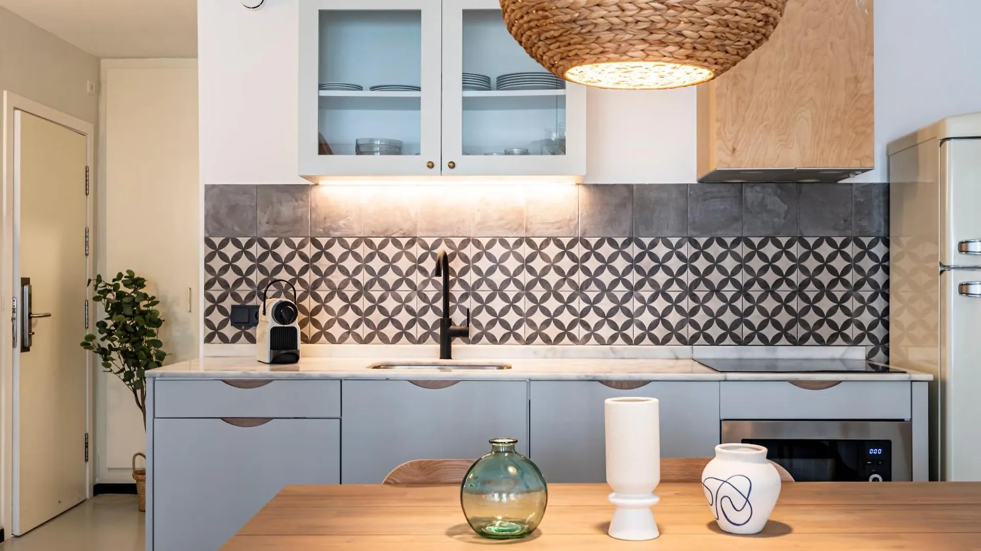 Caterina Sagrera Apartment Barcelona