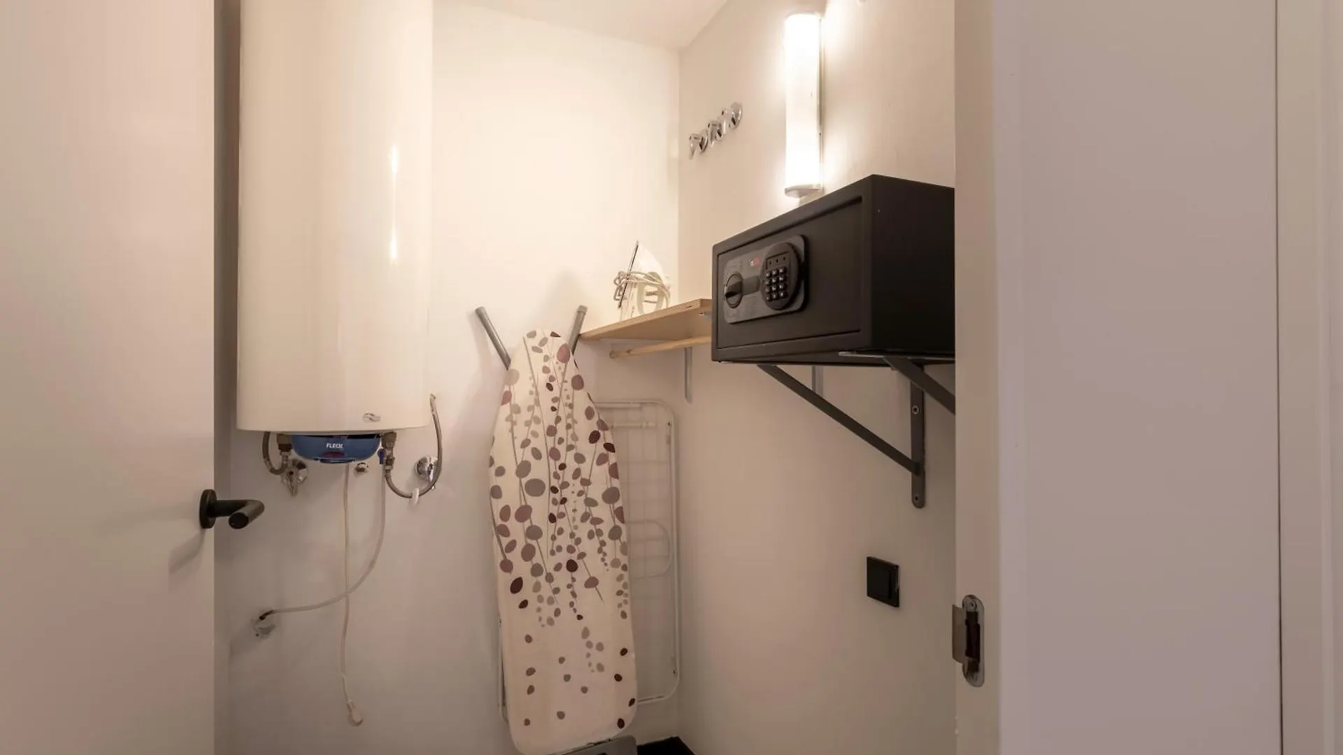 Caterina Sagrera Apartment Barcelona Spain