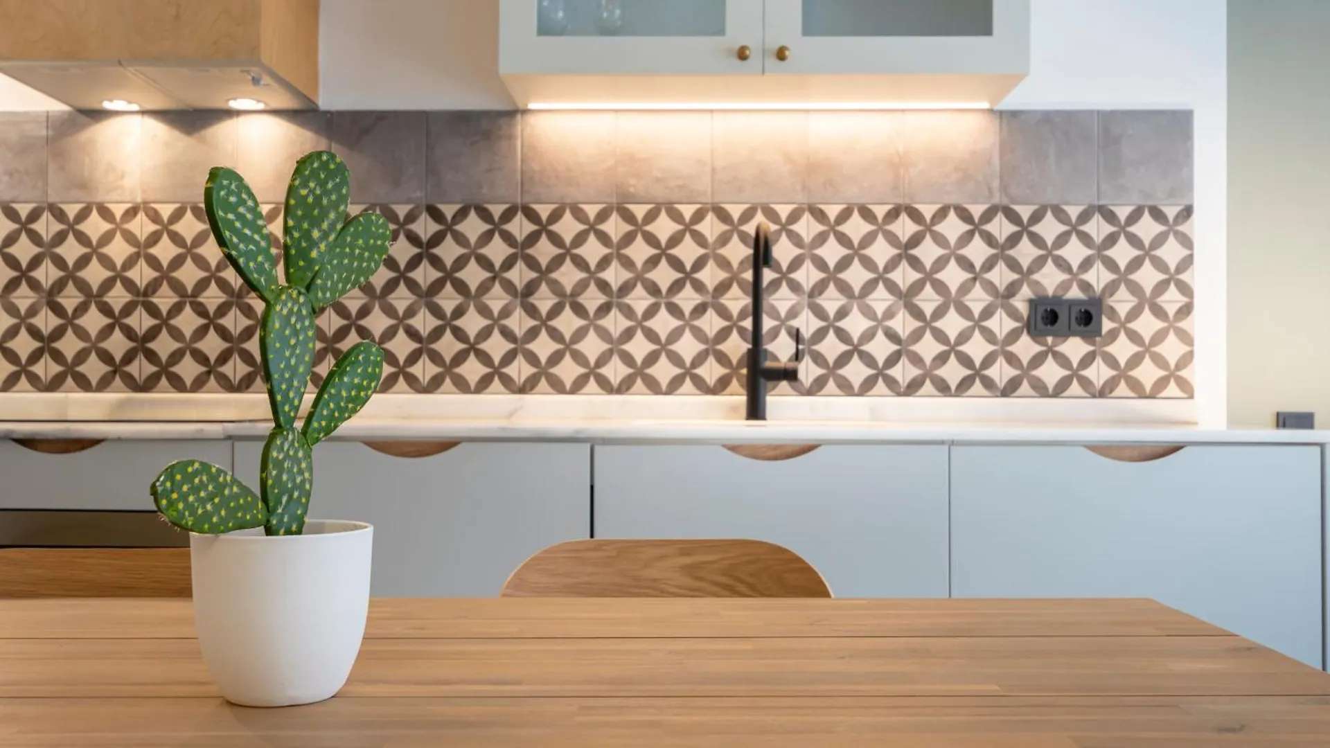 Caterina Sagrera Apartment Barcelona